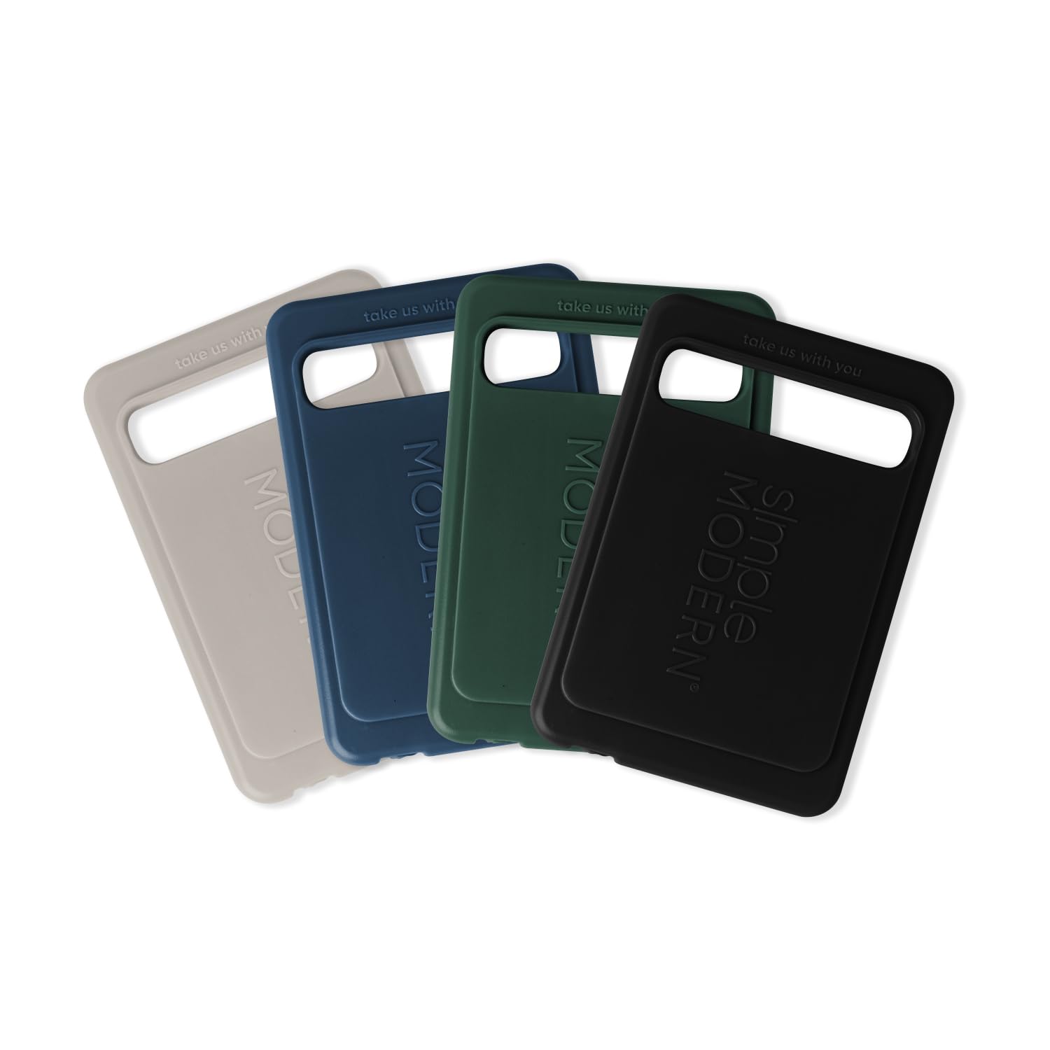 Reusable Ice Packs for Lunch Boxes - 4 Pack Assortment